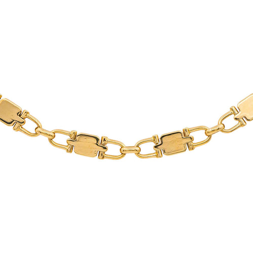Collier Cartier Collier  Or jaune 58 Facettes 5426473RV