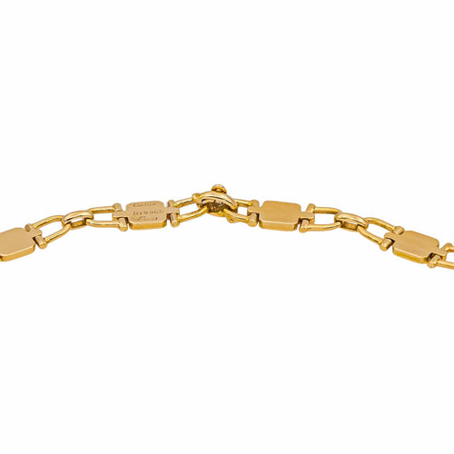 Collier Cartier Collier  Or jaune 58 Facettes 5426473RV