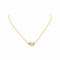 Collier Fred Collier Force 10 Or jaune Diamant 58 Facettes 5458733RV