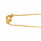 Collier Fred Collier Force 10 Or jaune Diamant 58 Facettes 5458733RV