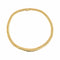 Collier Collier Maille anglaise Or jaune 58 Facettes 5040828CN