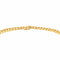 Collier Collier Maille anglaise Or jaune 58 Facettes 5040828CN