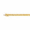 Collier Collier Maille anglaise Or jaune 58 Facettes 5040828CN