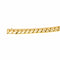 Collier Collier Maille anglaise Or jaune 58 Facettes 5040828CN