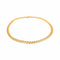Collier Collier Maille anglaise Or jaune 58 Facettes 5040828CN