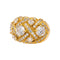 Bague 53 Bague Or jaune Diamant 58 Facettes 5312350CN