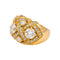 Bague 53 Bague Or jaune Diamant 58 Facettes 5312350CN