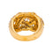 Bague 53 Bague Or jaune Diamant 58 Facettes 5312350CN