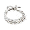 Bracelet Hermès Bracelet Gaëtan de Percin Argent 58 Facettes 5313328CN