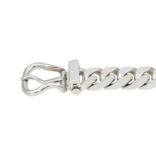 Bracelet Hermès Bracelet Gaëtan de Percin Argent 58 Facettes 5313328CN