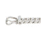 Bracelet Hermès Bracelet Gaëtan de Percin Argent 58 Facettes 5313328CN