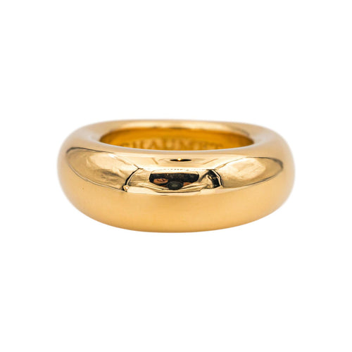 Bague 52 Chaumet Bague  Or jaune 58 Facettes 5314996CN