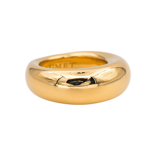 Bague 52 Chaumet Bague  Or jaune 58 Facettes 5314996CN