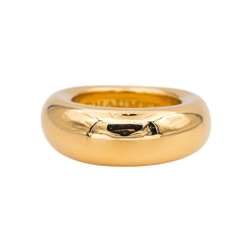 Bague 52 Chaumet Bague  Or jaune 58 Facettes 5314996CN