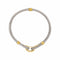 Bracelet Fred  Bracelet  Force 10 Or jaune, Acier 58 Facettes 5314997CN