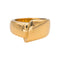 Bague 54 Fred Bague 58 Facettes 5315082CN
