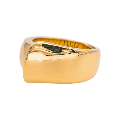 Bague 54 Fred Bague 58 Facettes 5315082CN