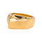 Bague 54 Fred Bague 58 Facettes 5315082CN