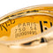 Bague 54 Fred Bague 58 Facettes 5315082CN