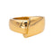 Bague 54 Fred Bague 58 Facettes 5315082CN