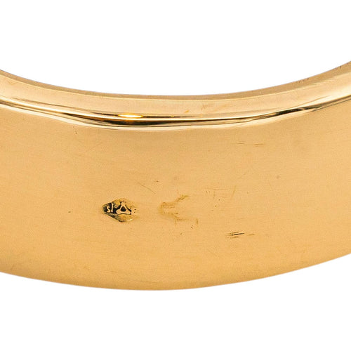 Bague 54 Fred Bague 58 Facettes 5315082CN