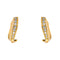 Boucles d'oreilles Boucles d'oreilles  Or jaune Diamant 58 Facettes 5377212CN