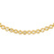 Bracelet Bracelet Ligne Or jaune Diamant 58 Facettes 5488792CN