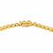 Bracelet Bracelet Ligne Or jaune Diamant 58 Facettes 5488792CN