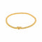 Bracelet Bracelet Ligne Or jaune Diamant 58 Facettes 5488792CN