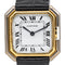 Montre Cartier Montre Ceinture Or jaune 58 Facettes 4715626RV