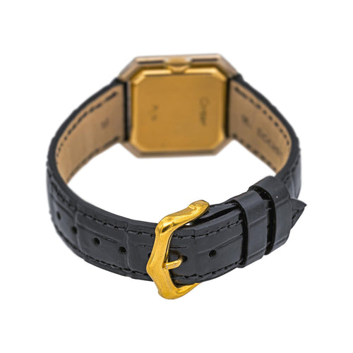 Montre Cartier Montre Ceinture Or jaune 58 Facettes 4715626RV