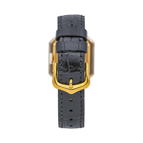 Montre Cartier Montre Ceinture Or jaune 58 Facettes 4715626RV
