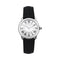 Montre Cartier Montre Ronde Solo Acier Spinelle 58 Facettes 5272649RV