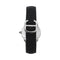 Montre Cartier Montre Ronde Solo Acier Spinelle 58 Facettes 5272649RV