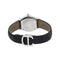 Montre Cartier Montre Ronde Solo Acier Spinelle 58 Facettes 5272649RV