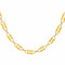 Collier Collier Sautoir Or jaune, Or rose 58 Facettes 5380303RV