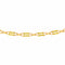 Collier Collier Sautoir Or jaune, Or rose 58 Facettes 5380303RV