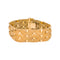 Bracelet Bracelet Manchette Or jaune 58 Facettes 5035970CN