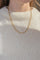 Collier Collier Or 58 Facettes 5225681CN