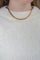 Collier Collier Or jaune 58 Facettes 5251576CN