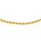 Collier Collier Or jaune 58 Facettes 5251576CN