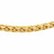 Collier Collier Maille palmier Or jaune 58 Facettes 5040829CN
