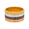 Bague 57 Boucheron Bague Quatre Or rose, Or jaune, Or blanc 58 Facettes 5598521RV