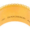 Bague 57 Boucheron Bague Quatre Or rose, Or jaune, Or blanc 58 Facettes 5598521RV