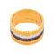 Bague 57 Boucheron Bague Quatre Or rose, Or jaune, Or blanc 58 Facettes 5598521RV