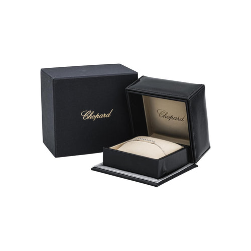 Bracelet Chopard Bracelet Ice cube Or blanc Diamant 58 Facettes 5669241RV