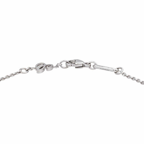 Bracelet Chopard Bracelet Ice cube Or blanc Diamant 58 Facettes 5669241RV