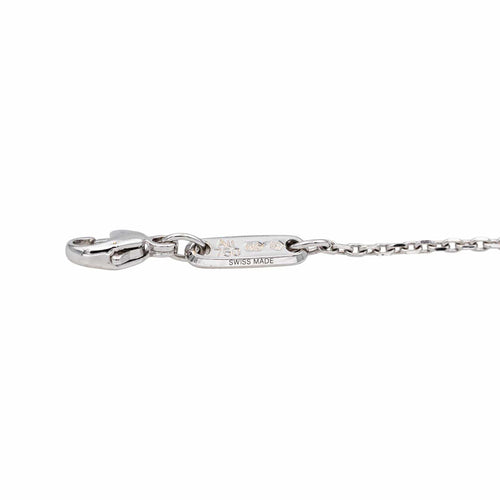 Bracelet Chopard Bracelet Ice cube Or blanc Diamant 58 Facettes 5669241RV