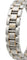 Montre Cartier Must de Cartier 21 - Montre réf. 1340 58 Facettes 2989