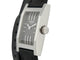 Montre Hermès Tandem TA1.210 - Montre quartz en acier, bracelet cuir double tour 58 Facettes 274330